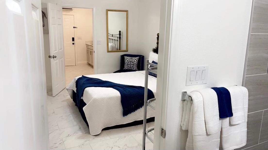 Guest House , 5 Min Away From Las Airport. Las Vegas Exteriör bild