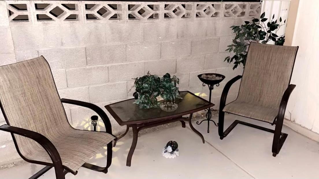 Guest House , 5 Min Away From Las Airport. Las Vegas Exteriör bild