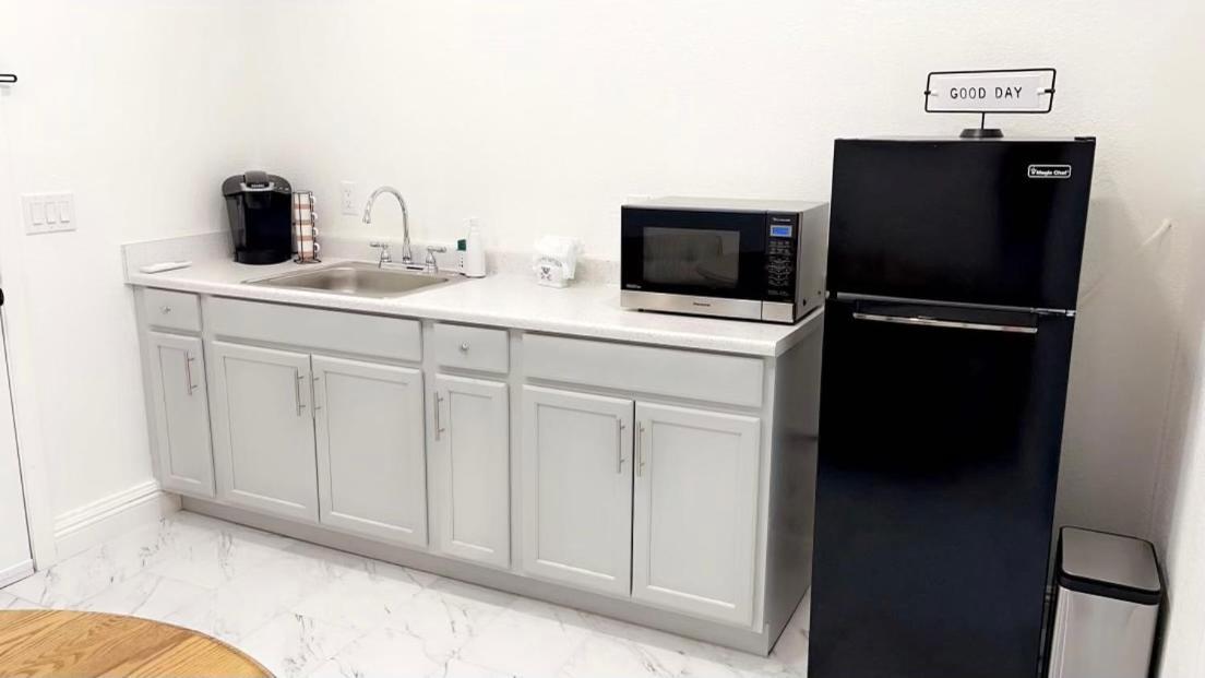 Guest House , 5 Min Away From Las Airport. Las Vegas Exteriör bild