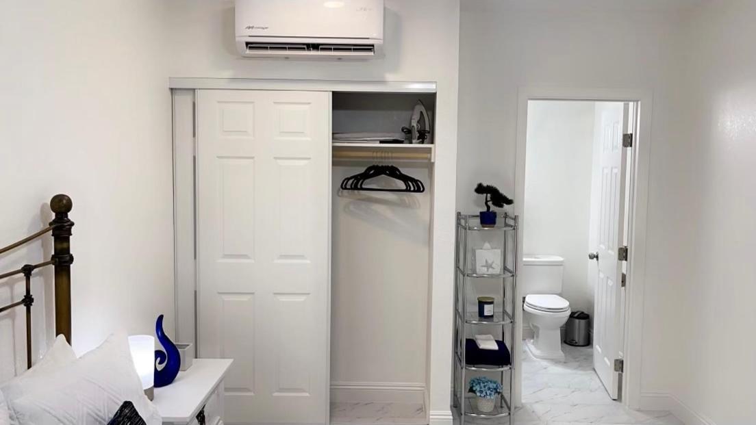 Guest House , 5 Min Away From Las Airport. Las Vegas Exteriör bild