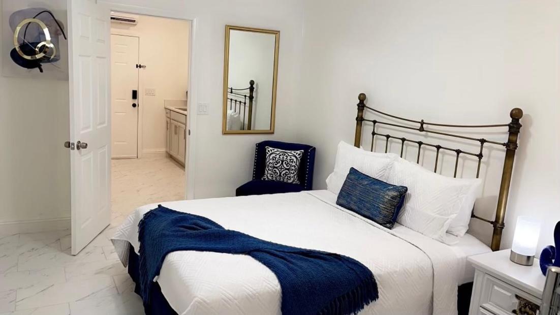 Guest House , 5 Min Away From Las Airport. Las Vegas Exteriör bild