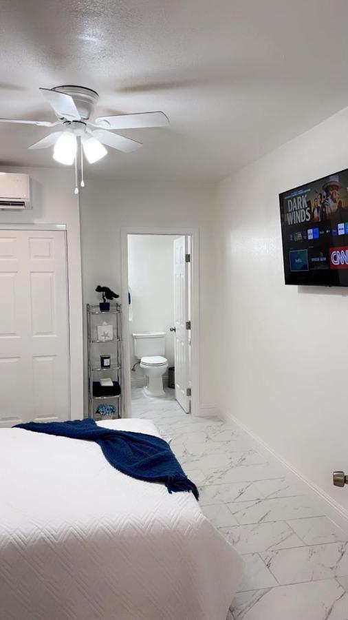 Guest House , 5 Min Away From Las Airport. Las Vegas Exteriör bild