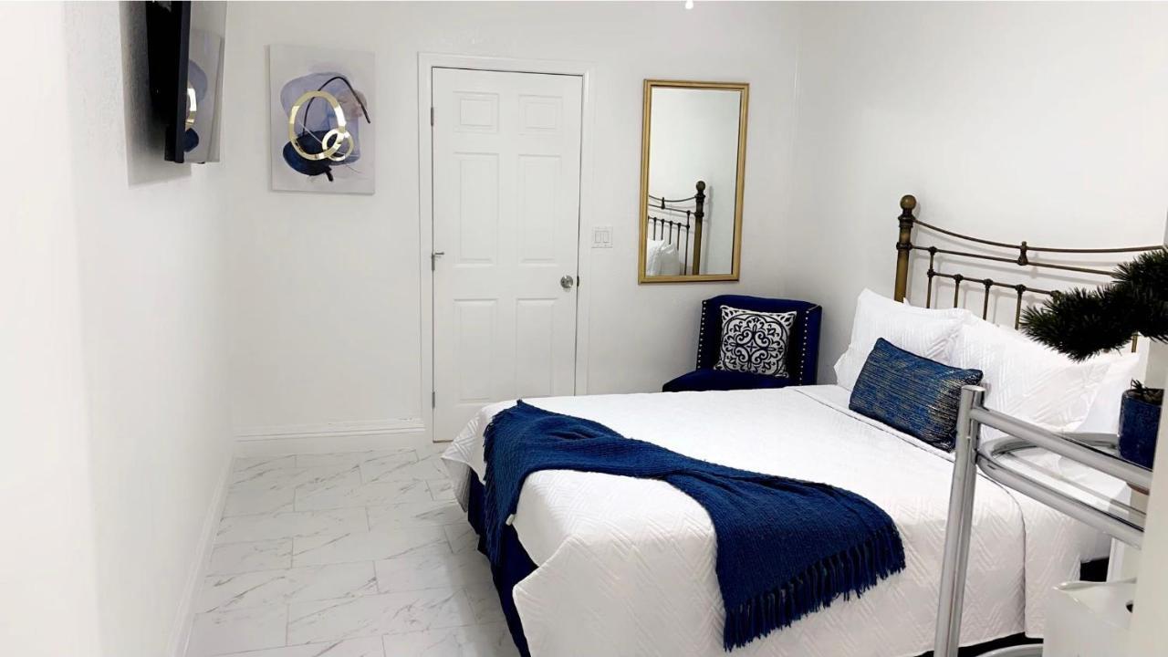 Guest House , 5 Min Away From Las Airport. Las Vegas Exteriör bild